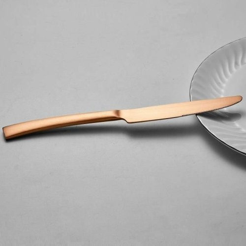 Bestick Arthur Martin AM0056 Rostfritt stl 24 Delar