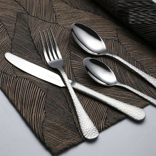 Bestick Arthur Martin AM4463 Gr Rostfritt stl 24 Delar