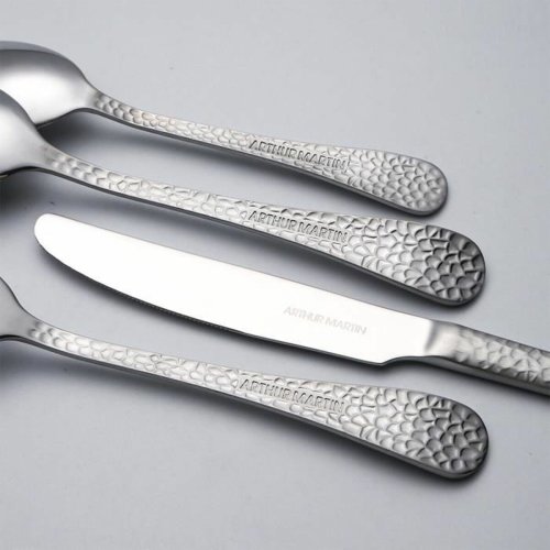 Bestick Arthur Martin AM4463 Gr Rostfritt stl 24 Delar