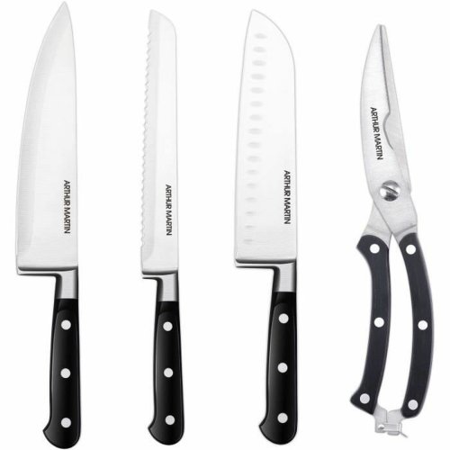 Knivset Arthur Martin