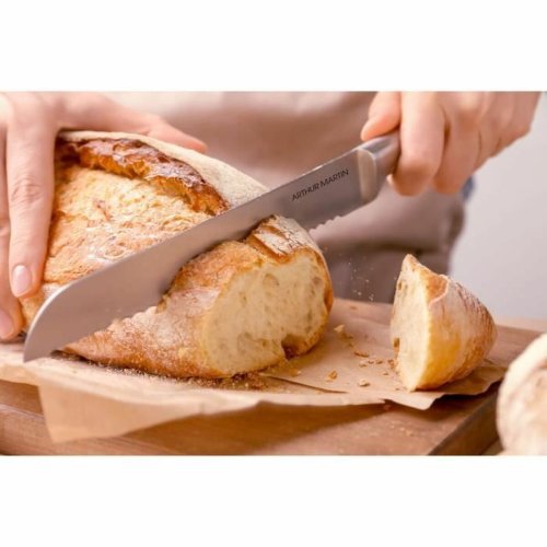 Knivset Arthur Martin