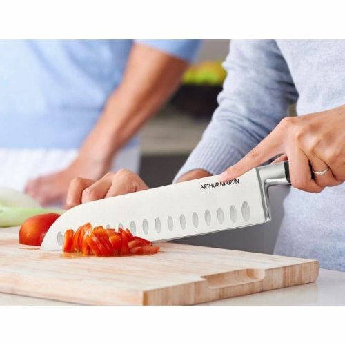 Knivset Arthur Martin