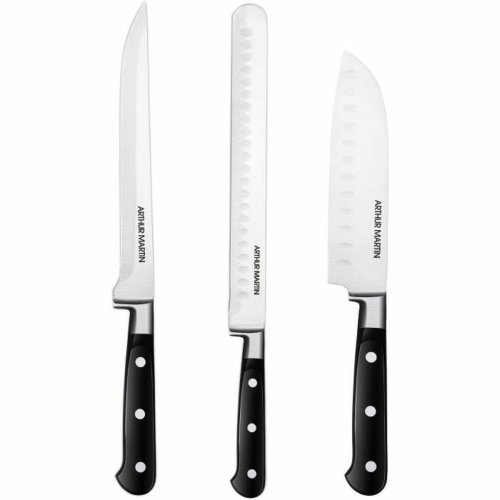 Knivset Arthur Martin
