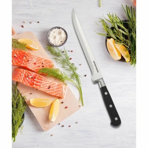 Knivset Arthur Martin