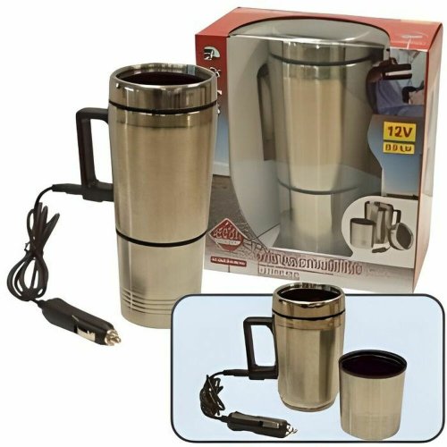 Kaffebryggare HTC EQUIPEMENT Gr� 5 L