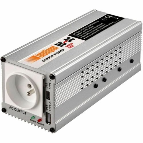 Elomvandlare Thomson 300 W 12 V 24 V 220-240 V