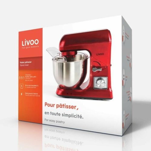 Kksrobot Livoo