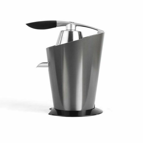 Elektrisk Juicepress Livoo 666663 Gr 160 W 370 ml