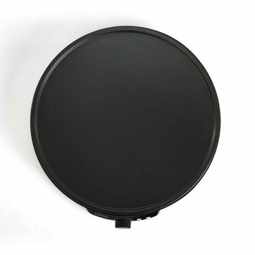 Pannkaksmaskin Livoo DOP196 1000W Svart
