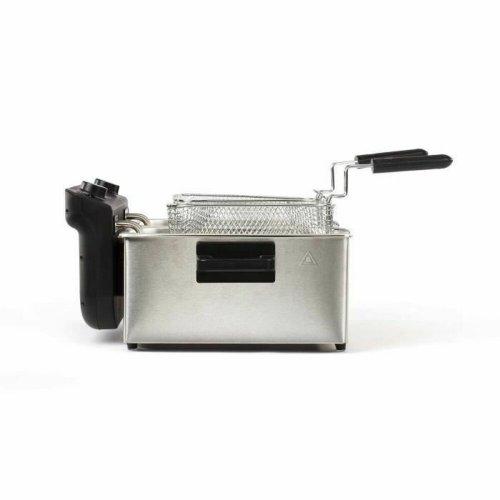 Frits Livoo DOC217 3300W Silvrig 6 L