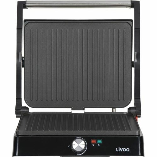 Elektriska Grillen Livoo