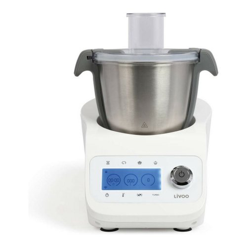 Kksrobot Livoo DOP219W Vit 3,5 L