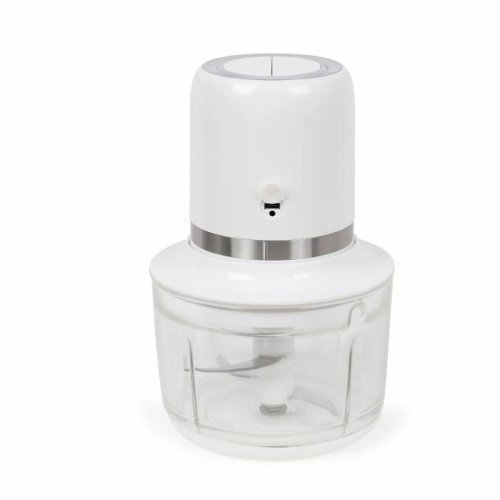 Kttkvarn Livoo Chopper Vit Stl 200 W 1,2 L