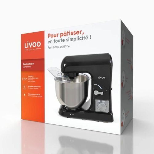 Kksrobot Livoo