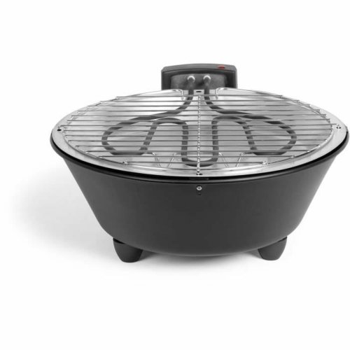 Elektriska Grillen Livoo DOC267 1250 W
