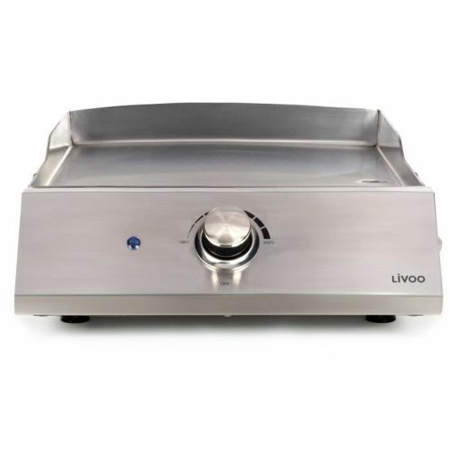 Grillplatta Livoo Doc292 Gr