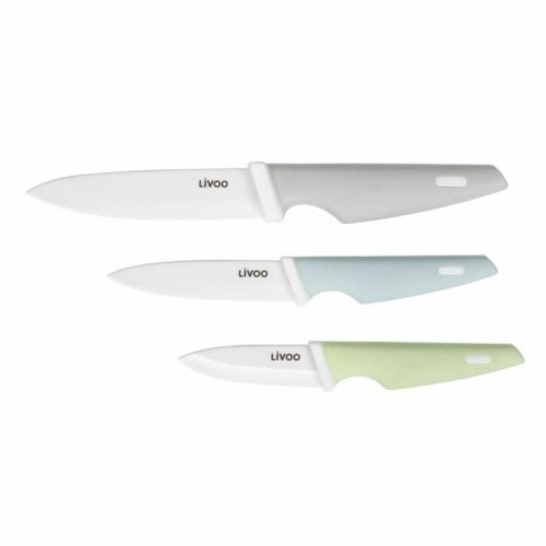 Knivset Livoo