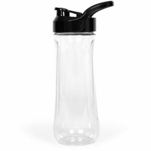 Glasmixer Livoo Svart