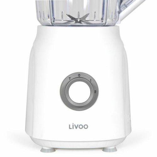 Glasmixer Livoo LIV1713288599839 600 W 1,5 L