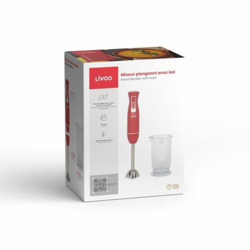 Stavmixer Livoo