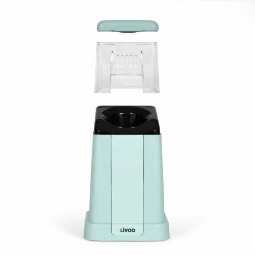 Popcornmaskin Livoo DOM497
