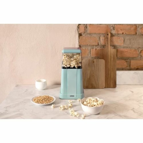 Popcornmaskin Livoo DOM497
