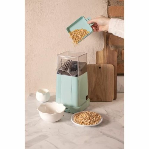 Popcornmaskin Livoo DOM497