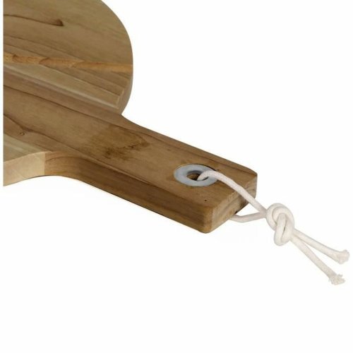 Pizzakniv Livoo Akaciatr 30 x 45 cm