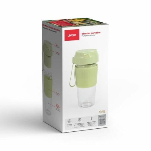 Glasmixer Livoo