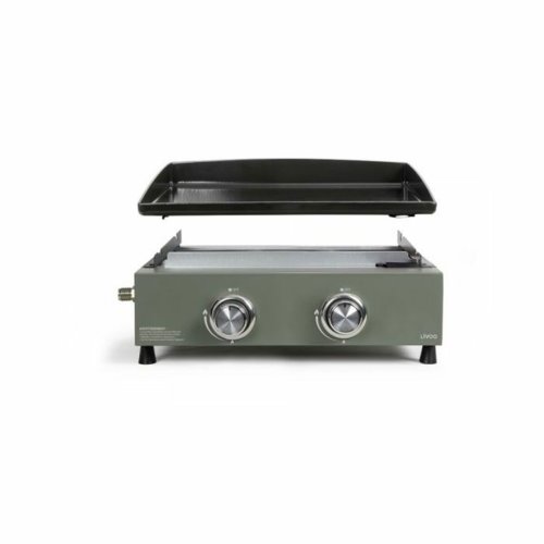 Grillplatta Livoo