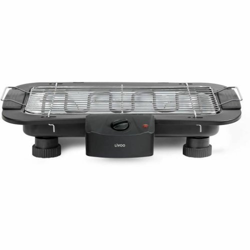Elektriska Grillen Livoo DOM506 2200 W