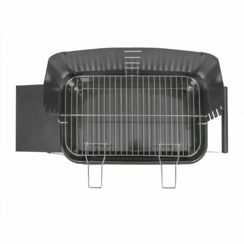 Brbar Grill Livoo Rostfritt stl