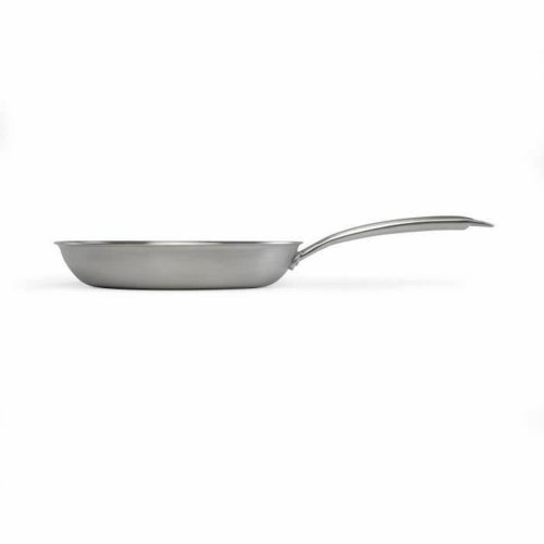 Stekpanna Livoo Rostfritt stl Stl  24 cm