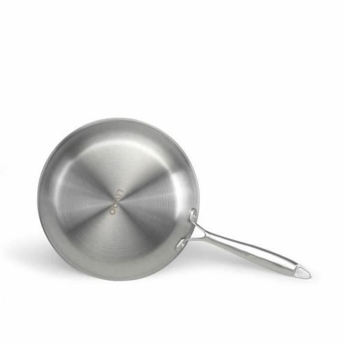 Stekpanna Livoo Rostfritt stl Stl  24 cm