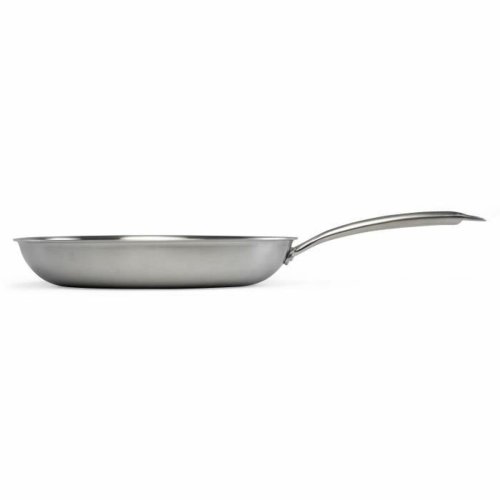 Stekpanna Livoo Rostfritt stl Stl  28 cm