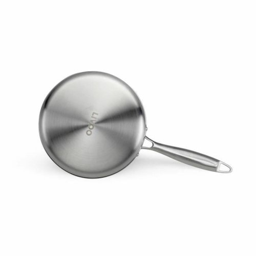 Kokpanna Livoo Stl Rostfritt stl  18 cm