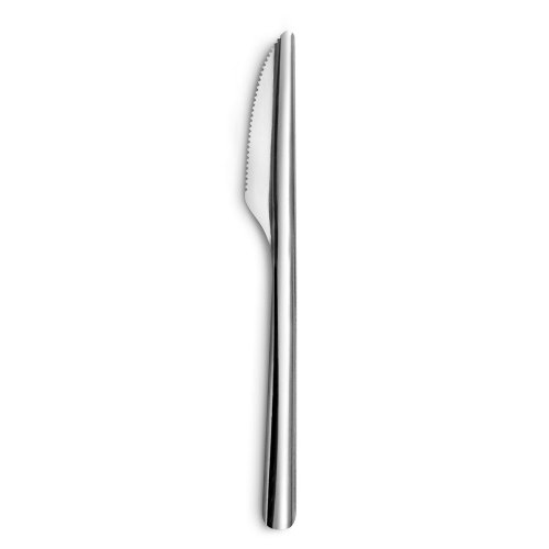 Knivset Amefa Ecologic Slim Metall Stl (12 antal)