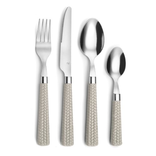 Bestickset Amefa Paille Gr 24 antal Metall