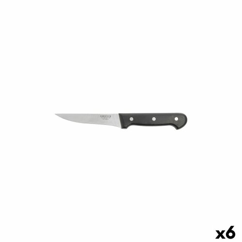 Urbeningskniv Sabatier Universal Stl Metall 13 cm (Pack 6x)