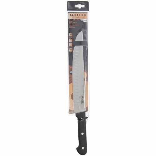 Kttkniv Sabatier Universal (22 cm) (Pack 6x)