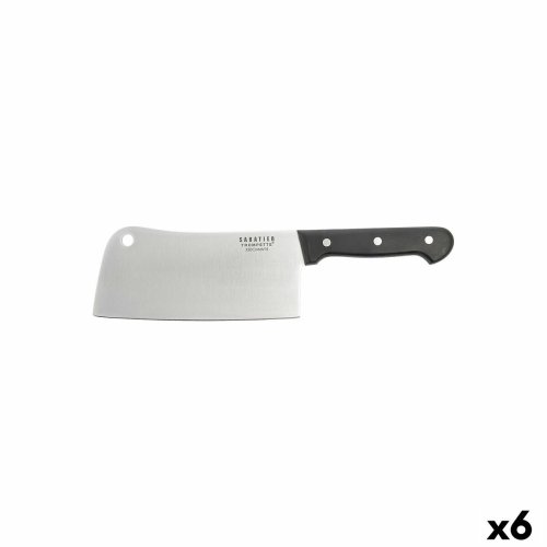 Stor matlagningskniv Sabatier Universal Stl Metall (31,5 cm) (P