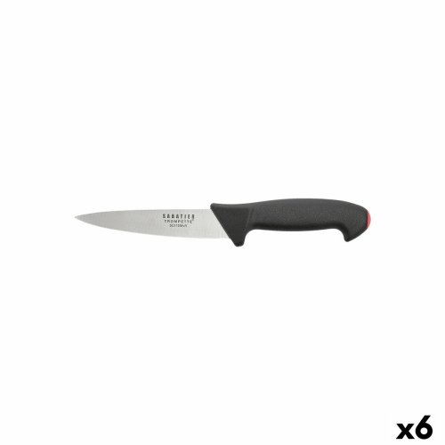 Kkskniv Sabatier Pro Tech Metall 15 cm (Pack 6x)