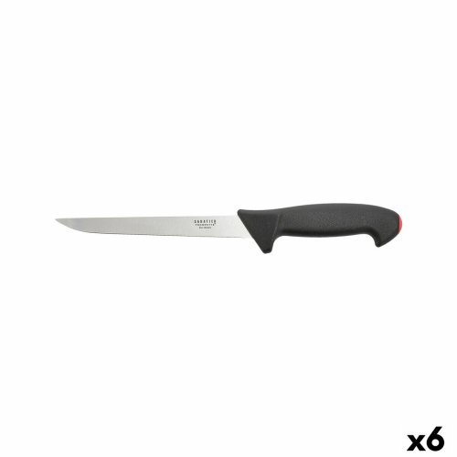 Kkskniv Sabatier Pro Tech (18 cm) (Pack 6x)