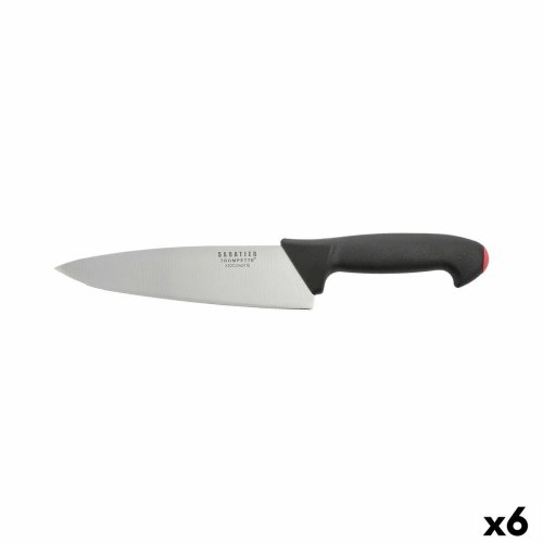 Kockskniv Sabatier Pro Tech Stl Metall 20 cm (Pack 6x)