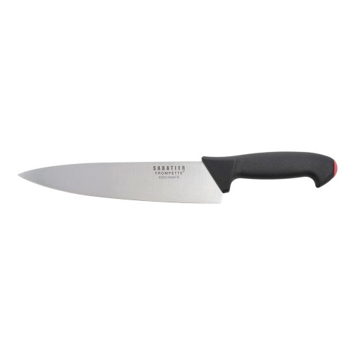 Kockskniv Sabatier Pro Tech Stl Metall 25 cm (6 antal)