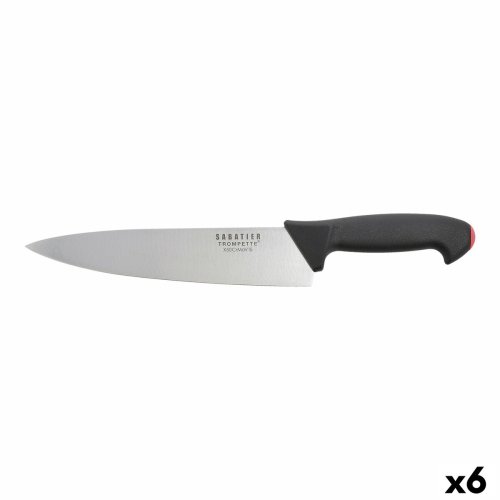 Kockskniv Sabatier Pro Tech Stl Metall 25 cm (6 antal)