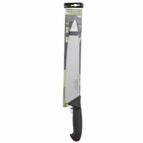 Kockskniv Sabatier Pro Tech Stl Metall 30 cm (Pack 6x)