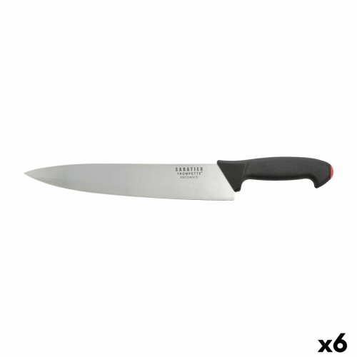 Kockskniv Sabatier Pro Tech Stl Metall 30 cm (Pack 6x)