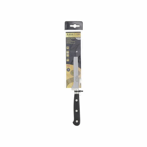 Urbeningskniv Sabatier Origin Stl Metall 13 cm (Pack 6x)