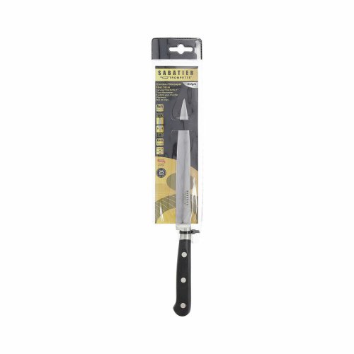 Filkniv Sabatier Origin Stl Metall (Pack 6x)